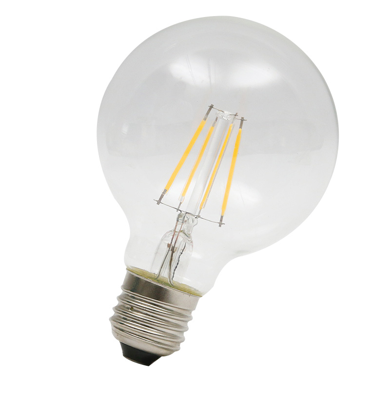 LED Filment bulb,G80-filament-5W