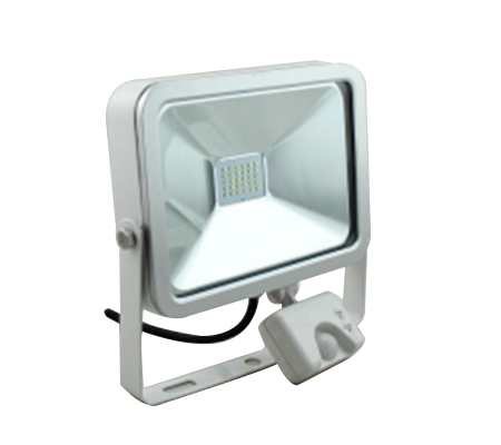 LED floodlight,FL-Ipad-sensor