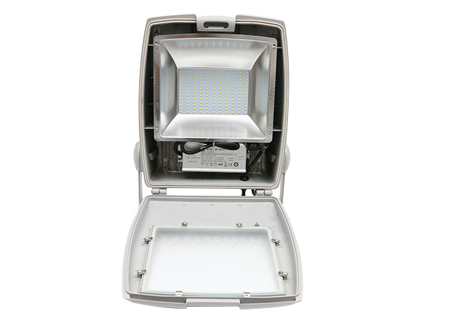 LED floodlight,FL SMD 50W-C1