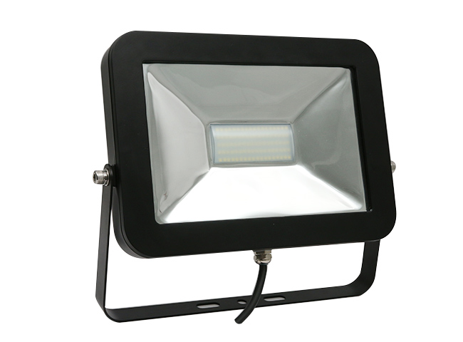 LED floodlight,FL04-IPAD-B