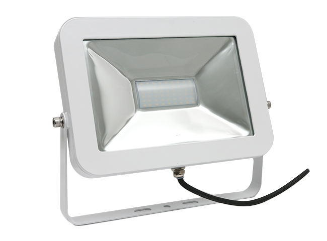 LED floodlight,FL04-IPAD-W