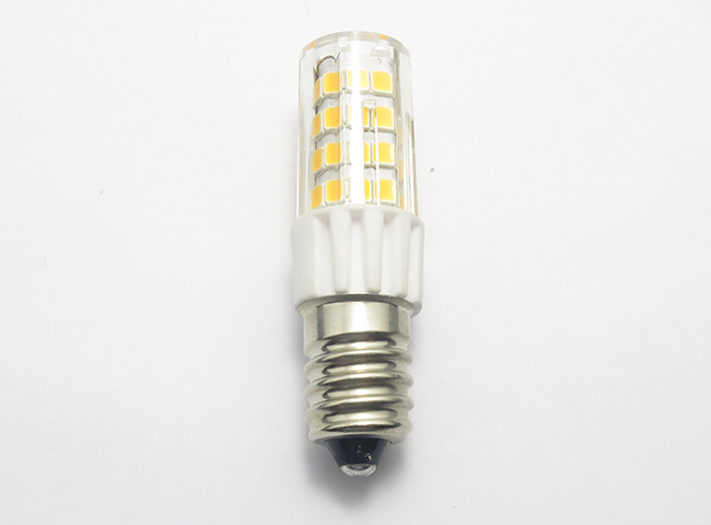 LED G4&G9,5W E14