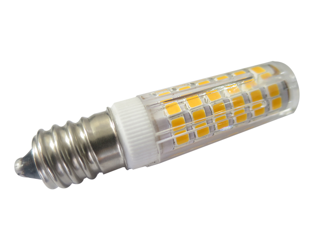 LED G4&G9,6W E14