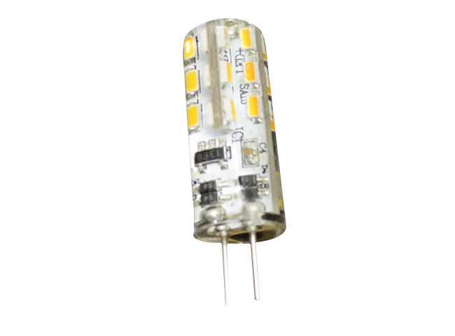 LED G4&G9,G4-1.5W01-1