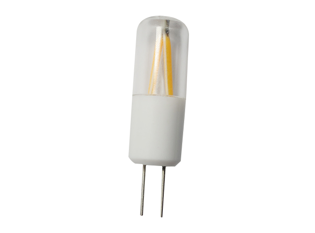 LED G4&G9,G4-1.510-Fiament