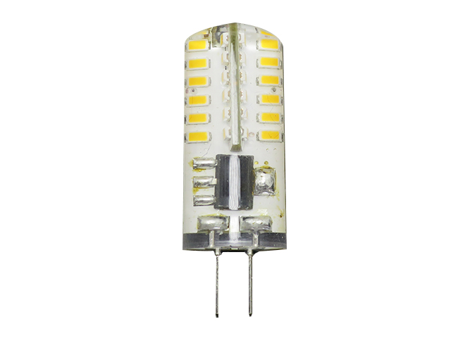 LED G4&G9,G4-2.5w01