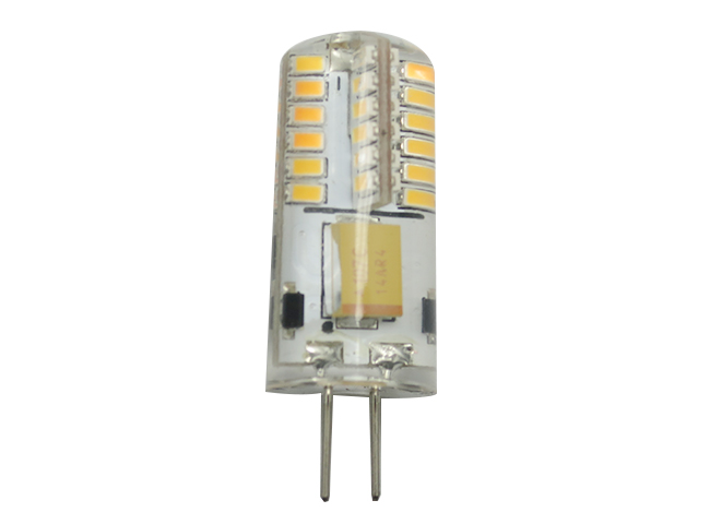 LED G4&G9,G4-2.5W-02