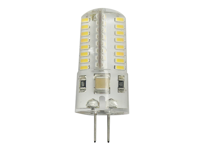 LED G4&G9,G4-3w04-1
