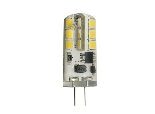 LED G4&G9,G4-2.5W02-1