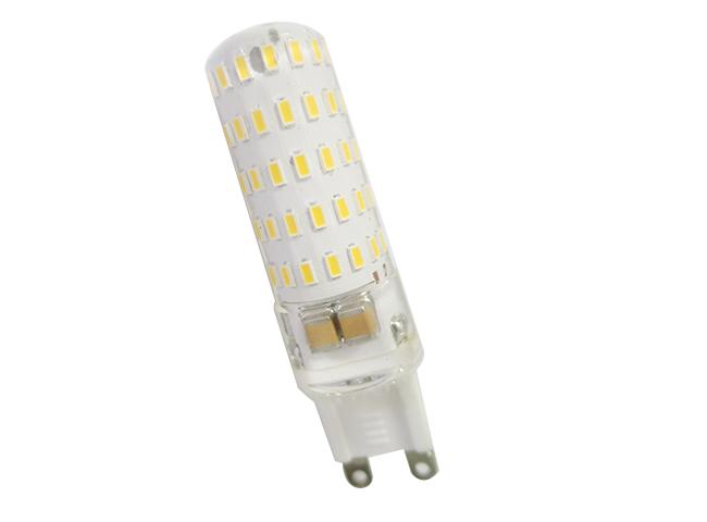 LED G4&G9,60pcs-3014