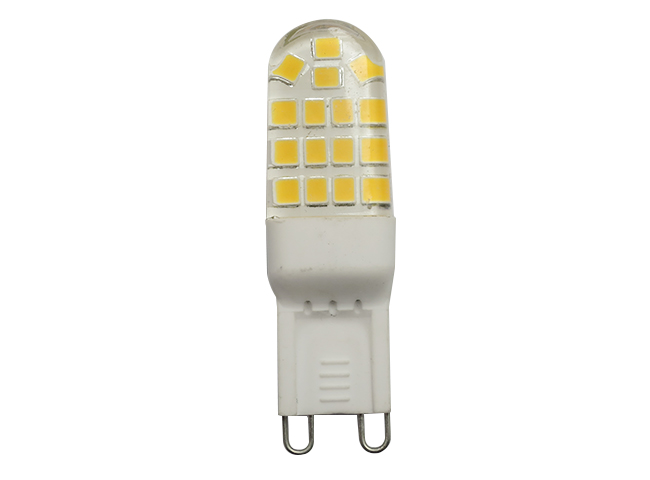 LED G4&G9,G9-2.5W06
