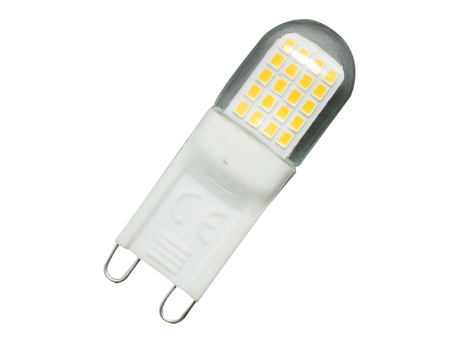 LED G4&G9,G9-2.5W08