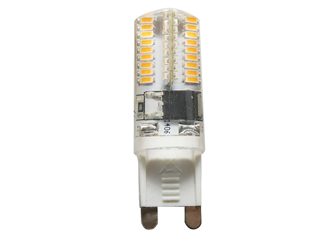 LED G4&G9,G9-3W02-3-DIM