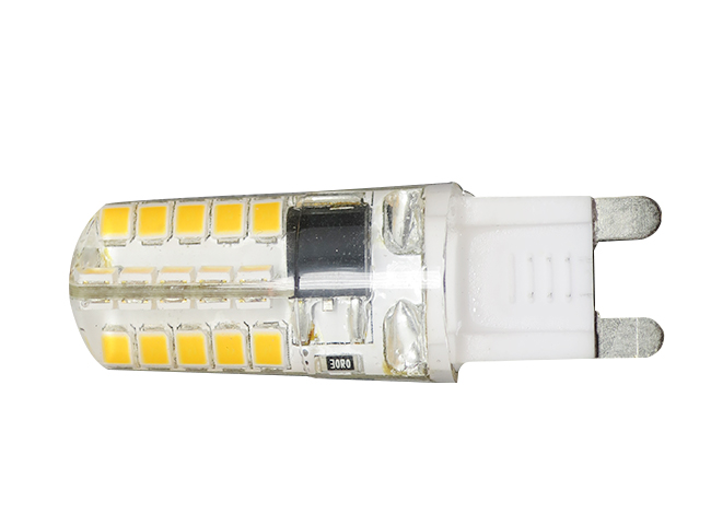 LED G4&G9,G9-3W02-6-DIM