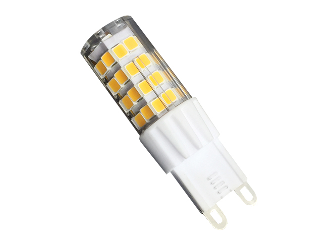 LED G4&G9,G9-4.5W01