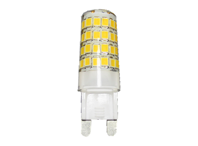 LED G4&G9,G9-4W01