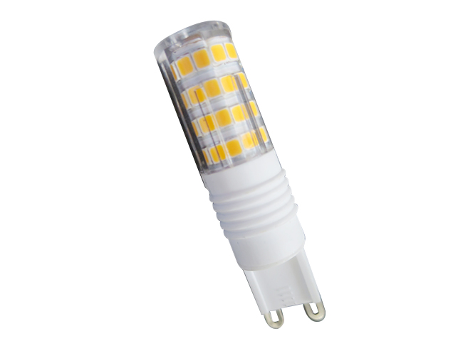 LED G4&G9,G9-4W02