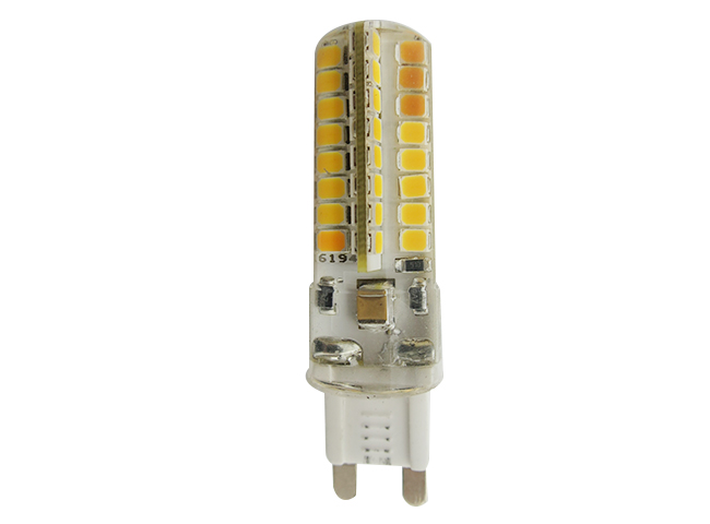 LED G4&G9,G9-5W02-196PCS-2835