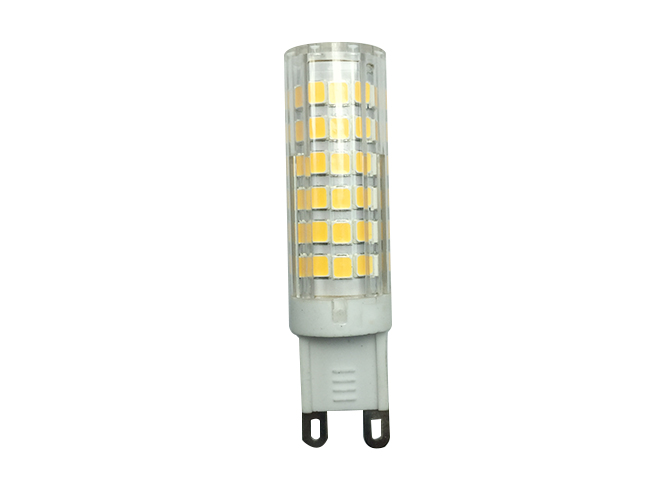 LED G4&G9,G9-6W01