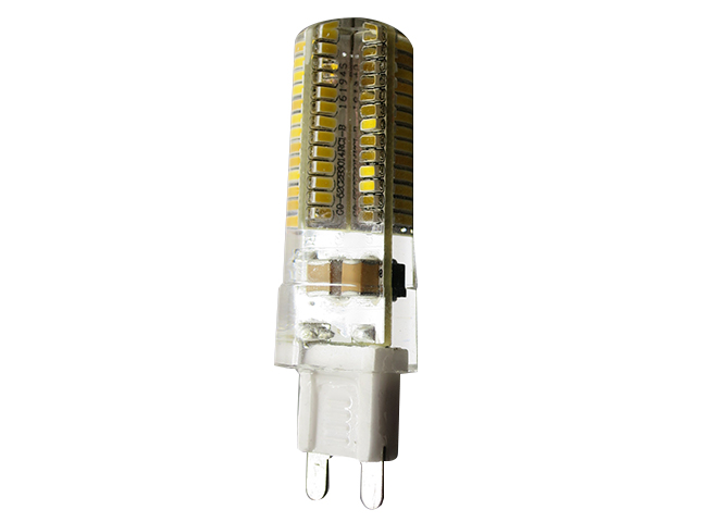 LED G4&G9,G9-5W02