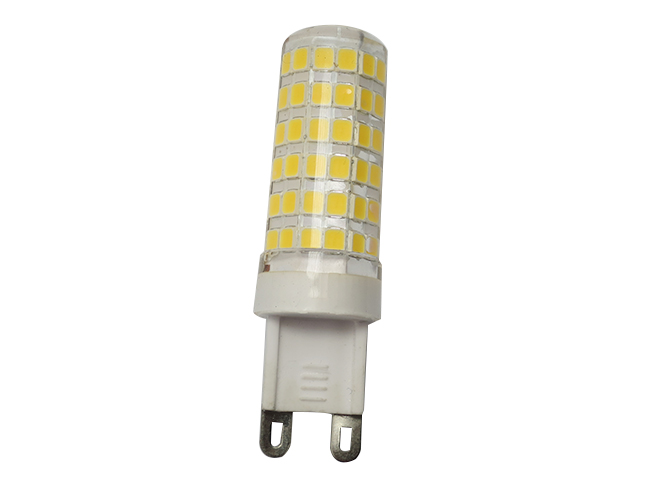 LED G4&G9,G9-6W01-1