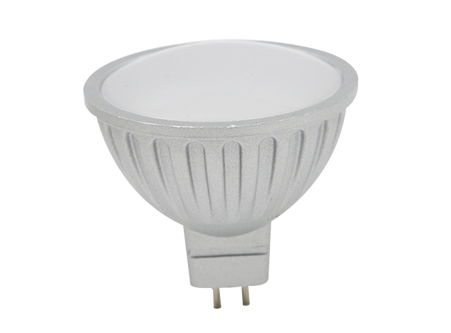 GU5.3-5W-AL