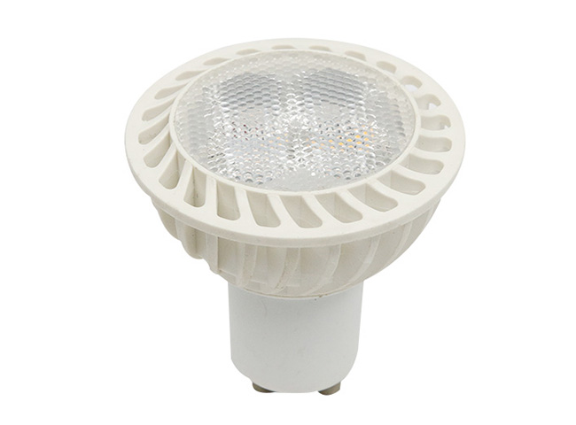LED Spotlight,GU10-4X1W