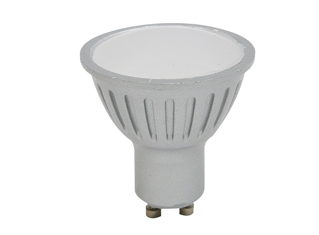 GU10-5W-AL