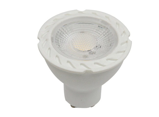 LED Spotlight,GU10-COB-7W