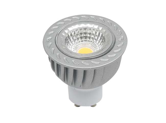 LED Spotlight,GU10-COB-A