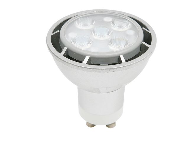 LED Spotlight,GU10-F-5W