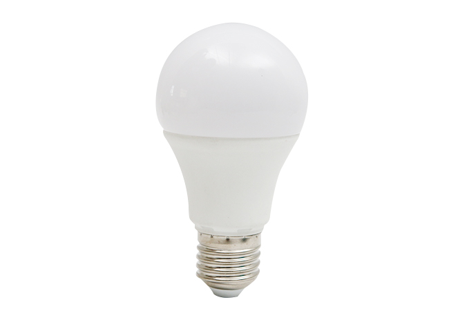 LED BULB,A60-6W-C