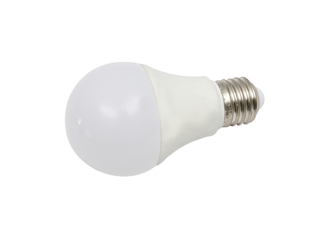 LED BULB,A60-8-1