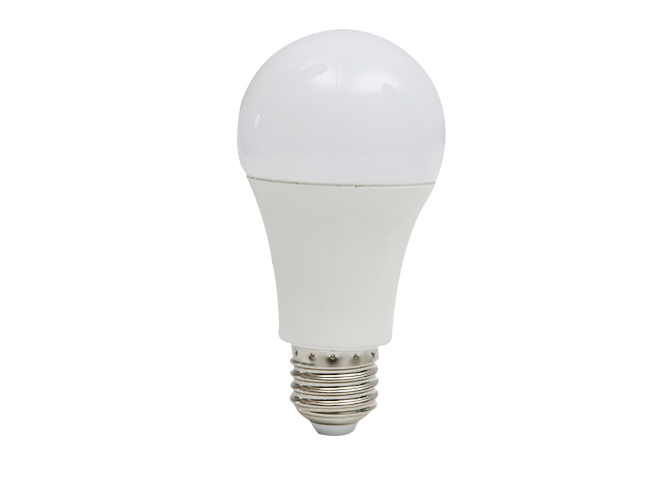 LED BULB,A60-8W-C