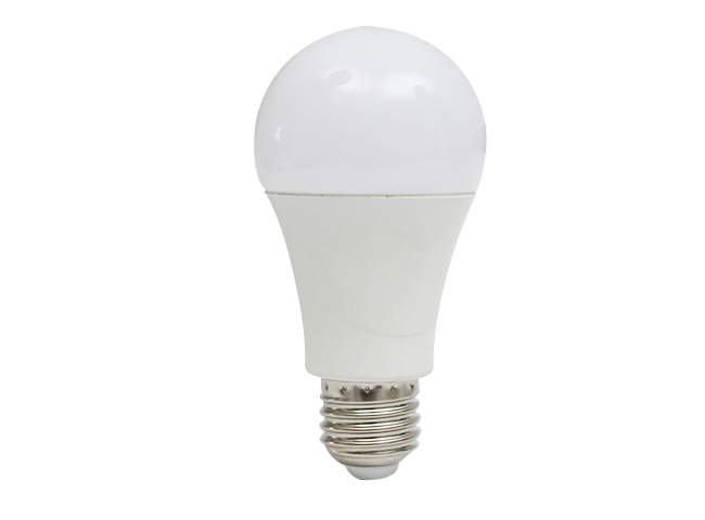 LED BULB,A60-10W-C