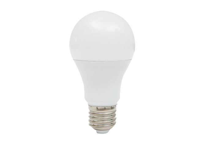 LED BULB,A60-9W-C