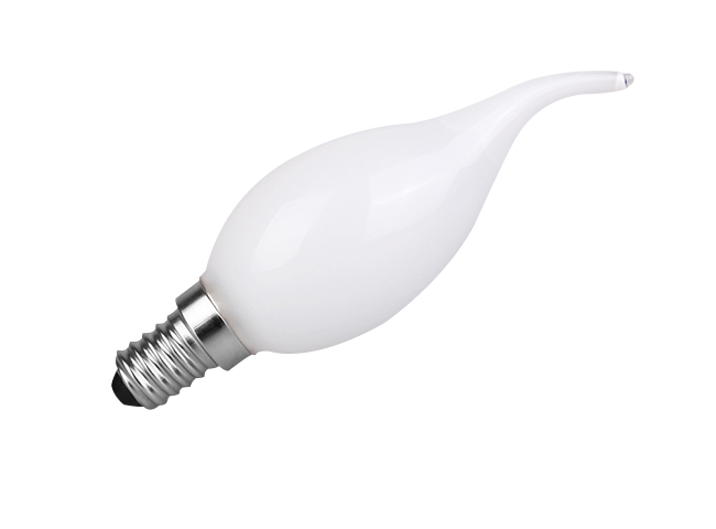 LED BULB,C35L-1.5W