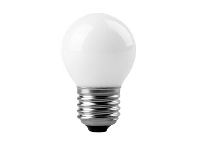 LED BULB,G45-1.5W-1