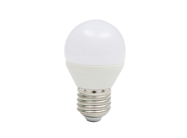 LED BULB,G45-3W-C