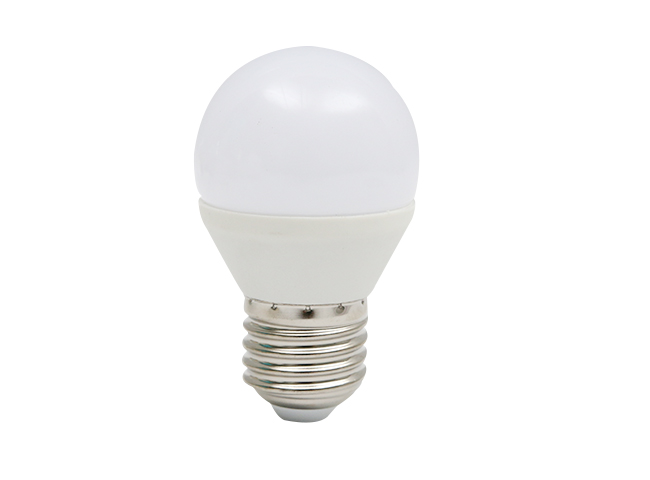 LED BULB,G45-7W-C