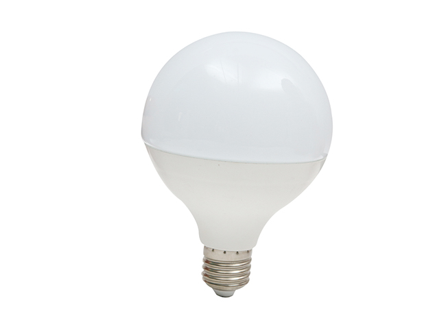 LED BULB,G95-16W-C