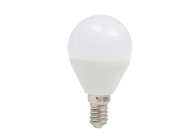 LED BULB,P45-7W-C