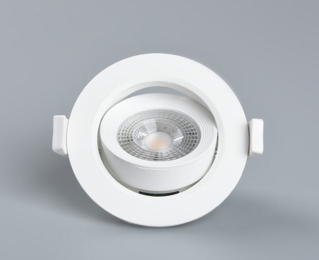 LED downlight,LED downlight