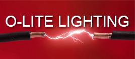 About O-lite lighting