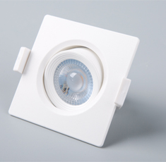 LED downlight
